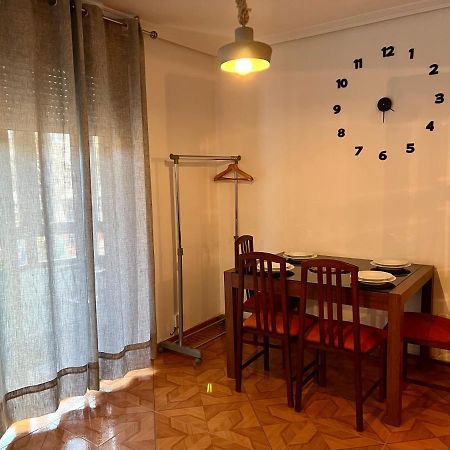 Appartement Mirador La Paz à Logroño Extérieur photo